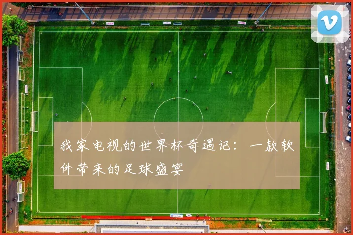 我家电视的世界杯奇遇记：一款软件带来的足球盛宴