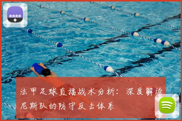 法甲足球直播战术分析：深度解读尼斯队的防守反击体系