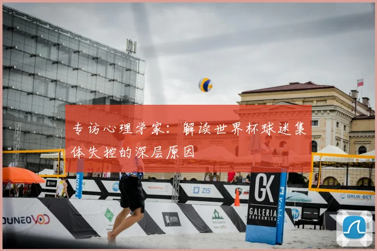 专访心理学家：解读世界杯球迷集体失控的深层原因