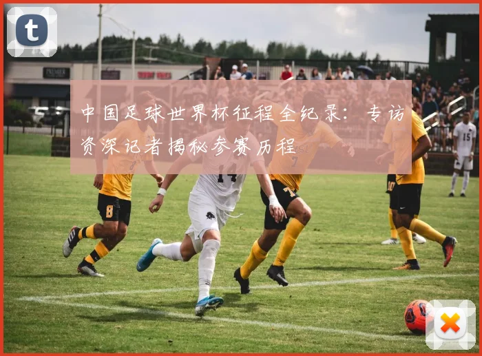 中国足球世界杯征程全纪录：专访资深记者揭秘参赛历程