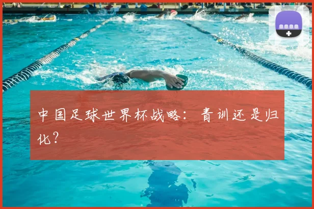 中国足球世界杯战略：青训还是归化？